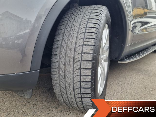 Land Rover DISCOVERY 3.0 TD6 HSE купить на сайте DeffCars