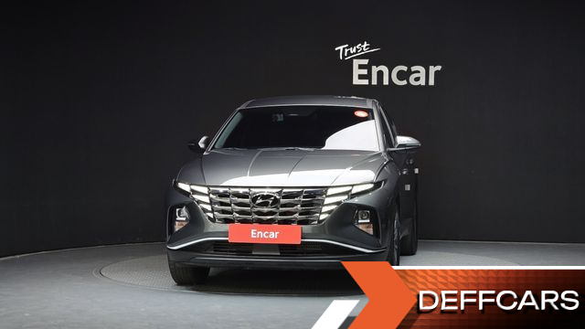 Hyundai TUCSON Modern 2WD купить на сайте DeffCars