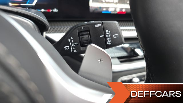 BMW X7 xDrive 40d M Sport 6STR купить на сайте DeffCars