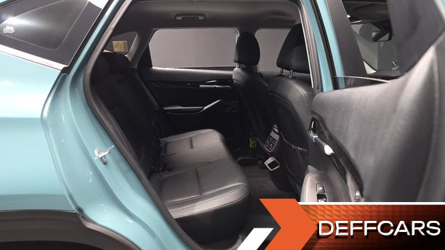 Kia SELTOS Gasoline 1.6 Turbo 4WD Signature купить на сайте DeffCars