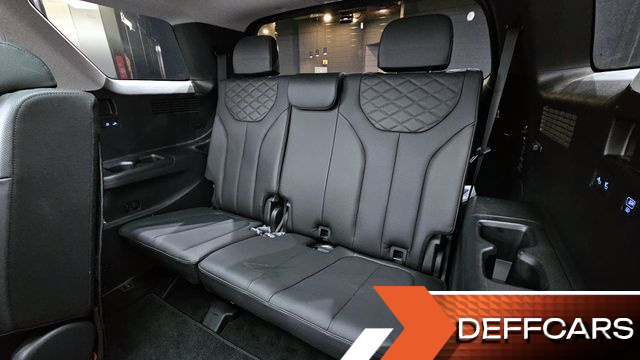 Hyundai PALISADE Gasoline 3.8 4WD Prestige купить на сайте DeffCars