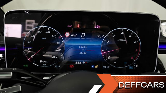 Mercedes S-CLASS Maybach S580 4MATIC купить на сайте DeffCars