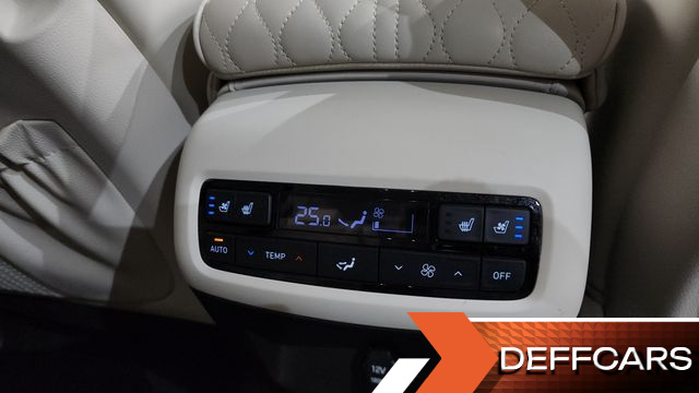 Hyundai PALISADE Diesel 2.2 4WD Calligraphy купить на сайте DeffCars