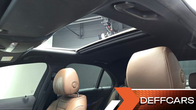 Mercedes E-CLASS E350 4MATIC Avantgarde купить на сайте DeffCars