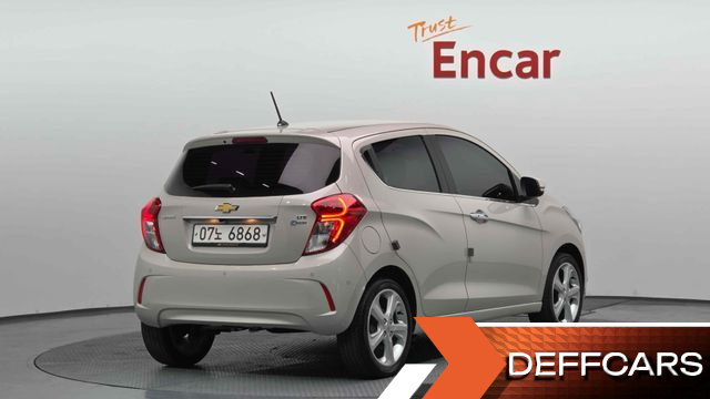 ChevroletGMDaewoo SPARK LTZ купить на сайте DeffCars
