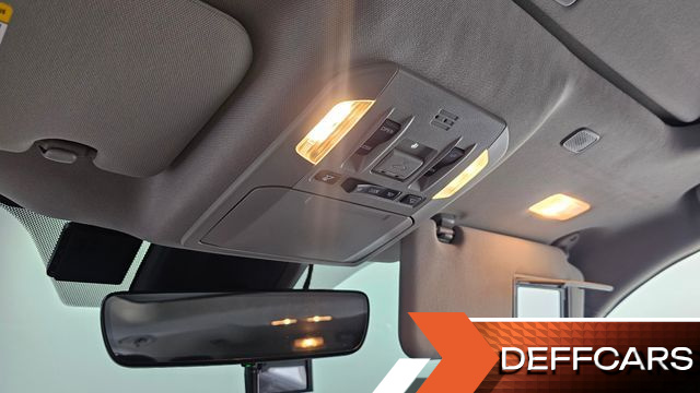 Toyota HIGHLANDER 2.5 4WD Limited купить на сайте DeffCars