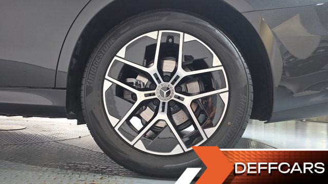 Mercedes E-CLASS E200 Avantgarde купить на сайте DeffCars