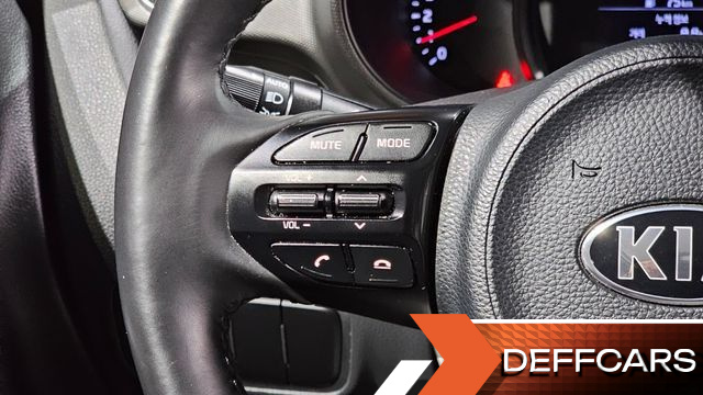 Kia RAY Luxury купить на сайте DeffCars
