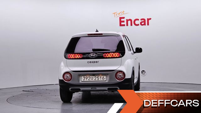 Hyundai CASPER Modern купить на сайте DeffCars