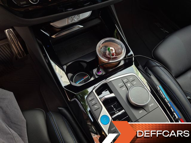 BMW IX3 M Sports купить на сайте DeffCars