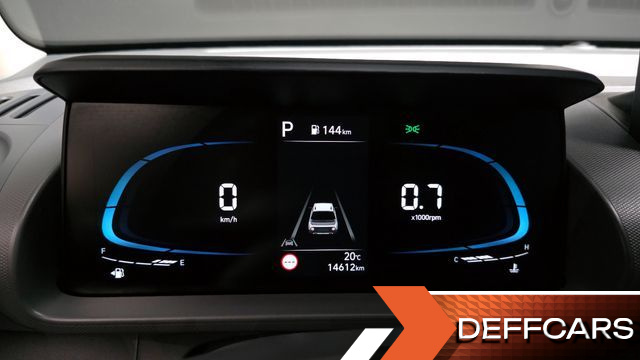 Hyundai CASPER Modern купить на сайте DeffCars