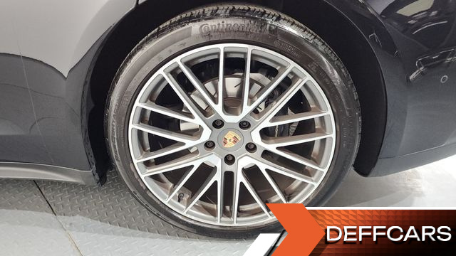 Porsche PANAMERA 2.9 AWD купить на сайте DeffCars