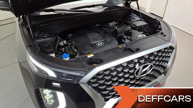 Hyundai PALISADE Gasoline 3.8 2WD Calligraphy купить на сайте DeffCars