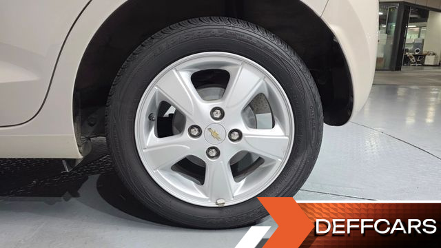 ChevroletGMDaewoo SPARK LT Plus купить на сайте DeffCars