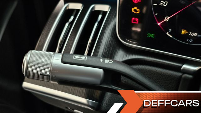 Mercedes S-CLASS S350 d купить на сайте DeffCars