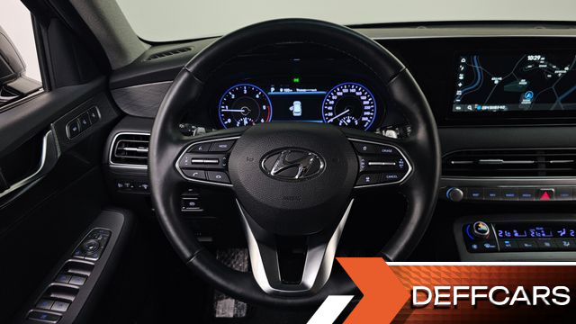 Hyundai PALISADE Diesel 2.2 2WD Prestige купить на сайте DeffCars