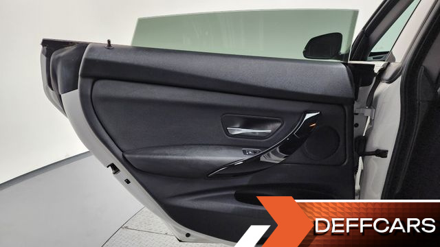 BMW GRAN TURISMO GT 320d xDrive Premium купить на сайте DeffCars