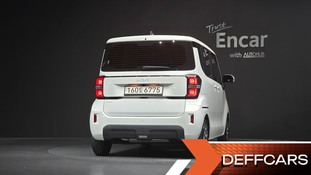 Kia RAY Prestige купить на сайте DeffCars