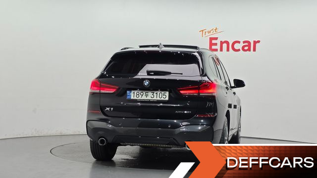 BMW X1 xDrive 20i M Sport купить на сайте DeffCars
