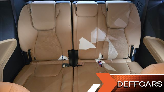 Kia CARNIVAL Gasoline 7-Seater Signature купить на сайте DeffCars