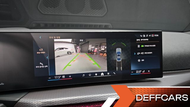 BMW 3-SERIES 320i M Sport купить на сайте DeffCars