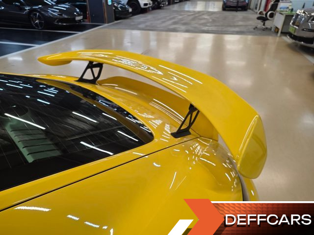 Porsche 718 4.0 GT4 купить на сайте DeffCars