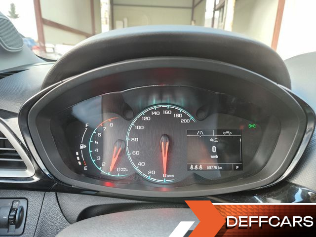 ChevroletGMDaewoo SPARK My Fit Edition Premier купить на сайте DeffCars