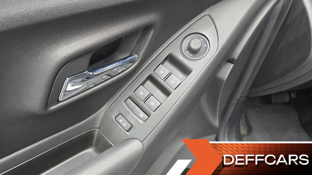 ChevroletGMDaewoo TRAX 1.4 LT Core купить на сайте DeffCars