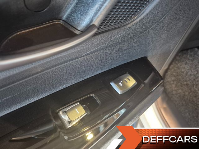 Ssangyong KORANDO Gasoline 1.5 2WD C5 Plus купить на сайте DeffCars