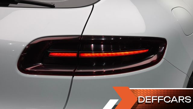 Porsche MACAN 3.0 GTS 95B купить на сайте DeffCars