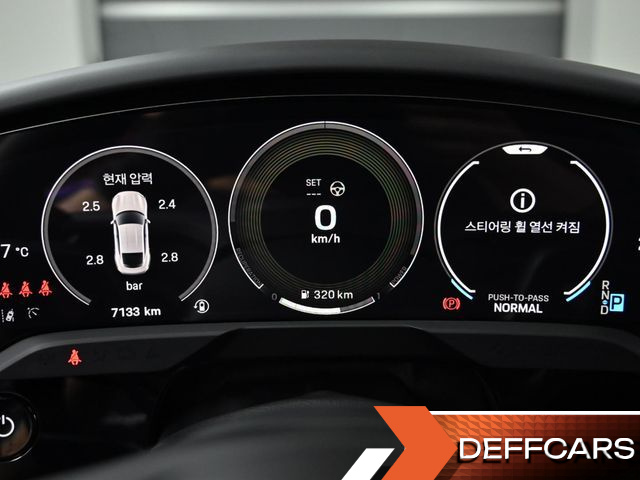 Porsche TAYCAN Turbo S купить на сайте DeffCars