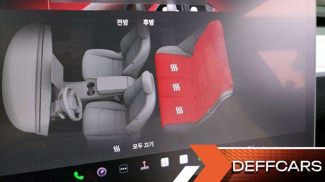 Tesla MODEL Y Long Range купить на сайте DeffCars