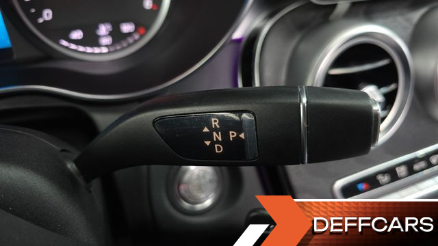 Mercedes C-CLASS C220 d Avantgarde купить на сайте DeffCars
