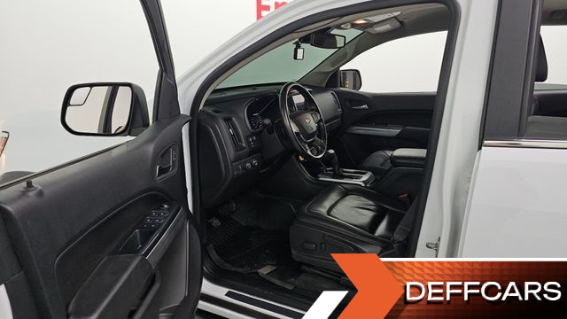ChevroletGMDaewoo COLORADO 3.6 Extreme-X 4WD купить на сайте DeffCars