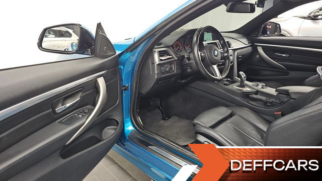 BMW 4-SERIES 430i M Sport Coupe купить на сайте DeffCars