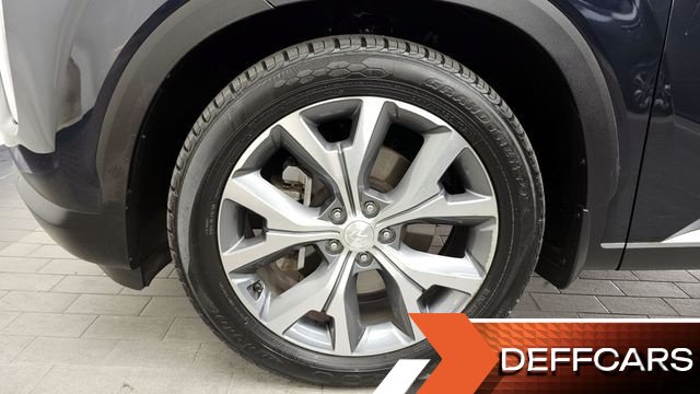 Hyundai PALISADE Diesel 2.2 4WD Prestige купить на сайте DeffCars