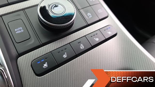 Hyundai PALISADE Diesel 2.2 2WD Exclusive купить на сайте DeffCars