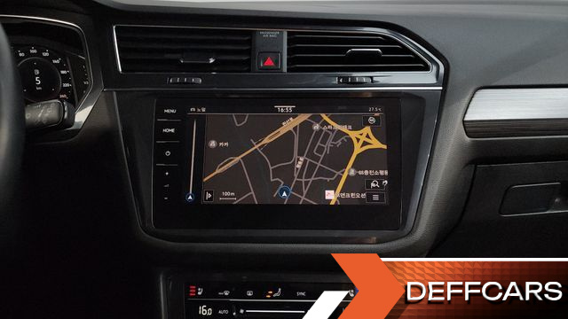 Volkswagen TIGUAN 2.0 TSI Prestige купить на сайте DeffCars