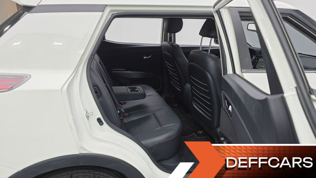 Ssangyong TIBOLI Gasoline 1.5 2WD V3 купить на сайте DeffCars