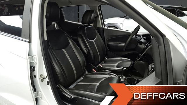 ChevroletGMDaewoo SPARK My Fit Edition купить на сайте DeffCars