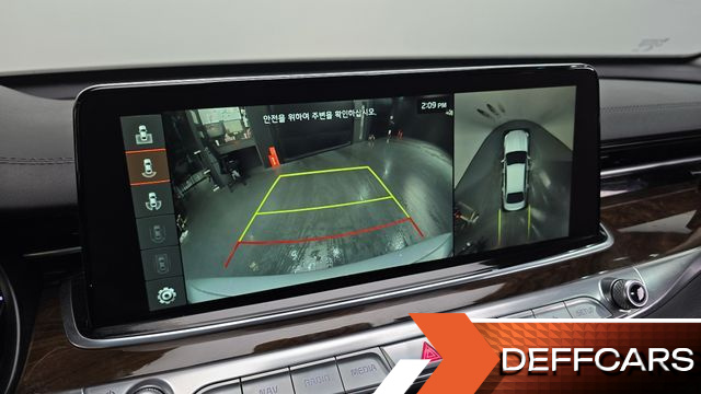 Kia K9 3.8 GDI AWD Best SelectionⅠ купить на сайте DeffCars