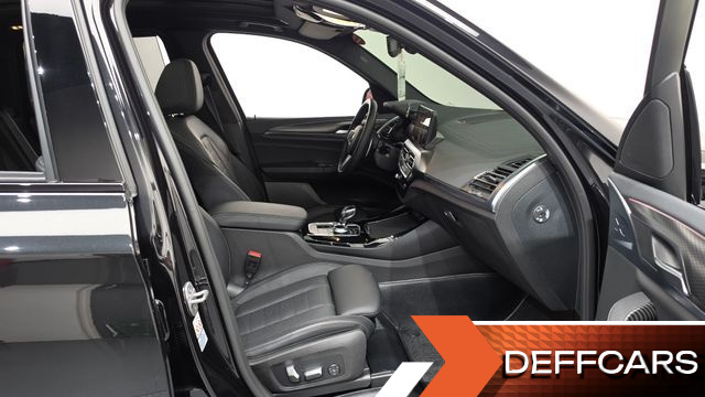 BMW X3 xDrive 20i M Sports Pro купить на сайте DeffCars