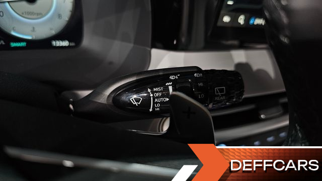Hyundai PALISADE Gasoline 3.8 2WD Le Blanc купить на сайте DeffCars