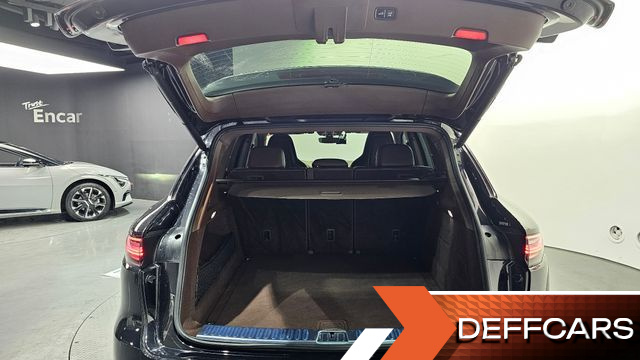 Porsche CAYENNE 3.0 купить на сайте DeffCars