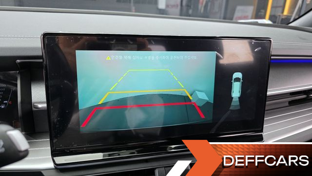 Ssangyong TORRES Gasoline 1.5 4WD T7 купить на сайте DeffCars