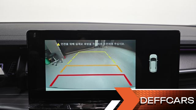 Ssangyong TORRES Gasoline 1.5 2WD T7 купить на сайте DeffCars
