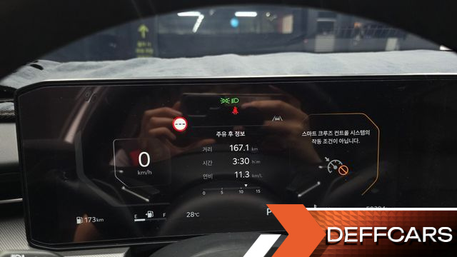 Kia K5 2.0 LPi(Rent) Prestige купить на сайте DeffCars