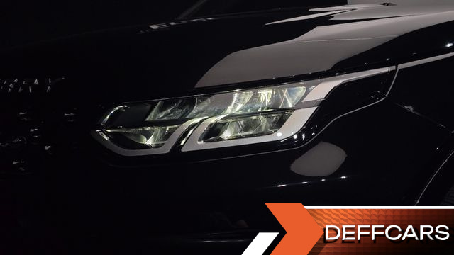 Land Rover DISCOVERY SPORT P250 S купить на сайте DeffCars