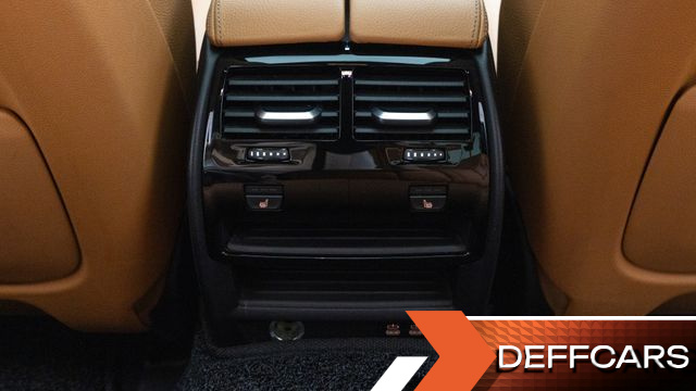 BMW 5-SERIES 520i M Sport купить на сайте DeffCars