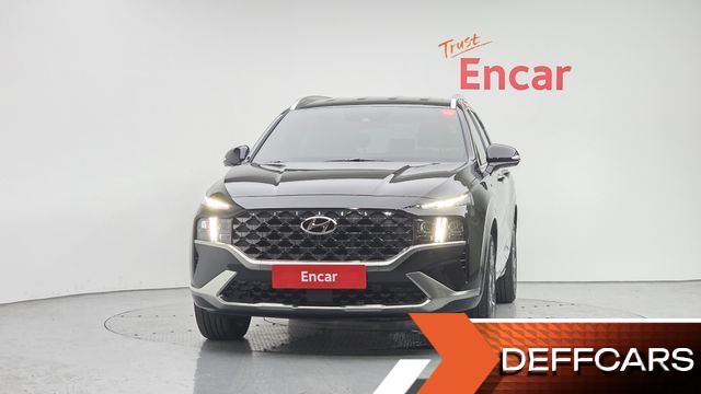 Hyundai SANTAFE Gasoline 2.5T 4WD Calligraphy купить на сайте DeffCars